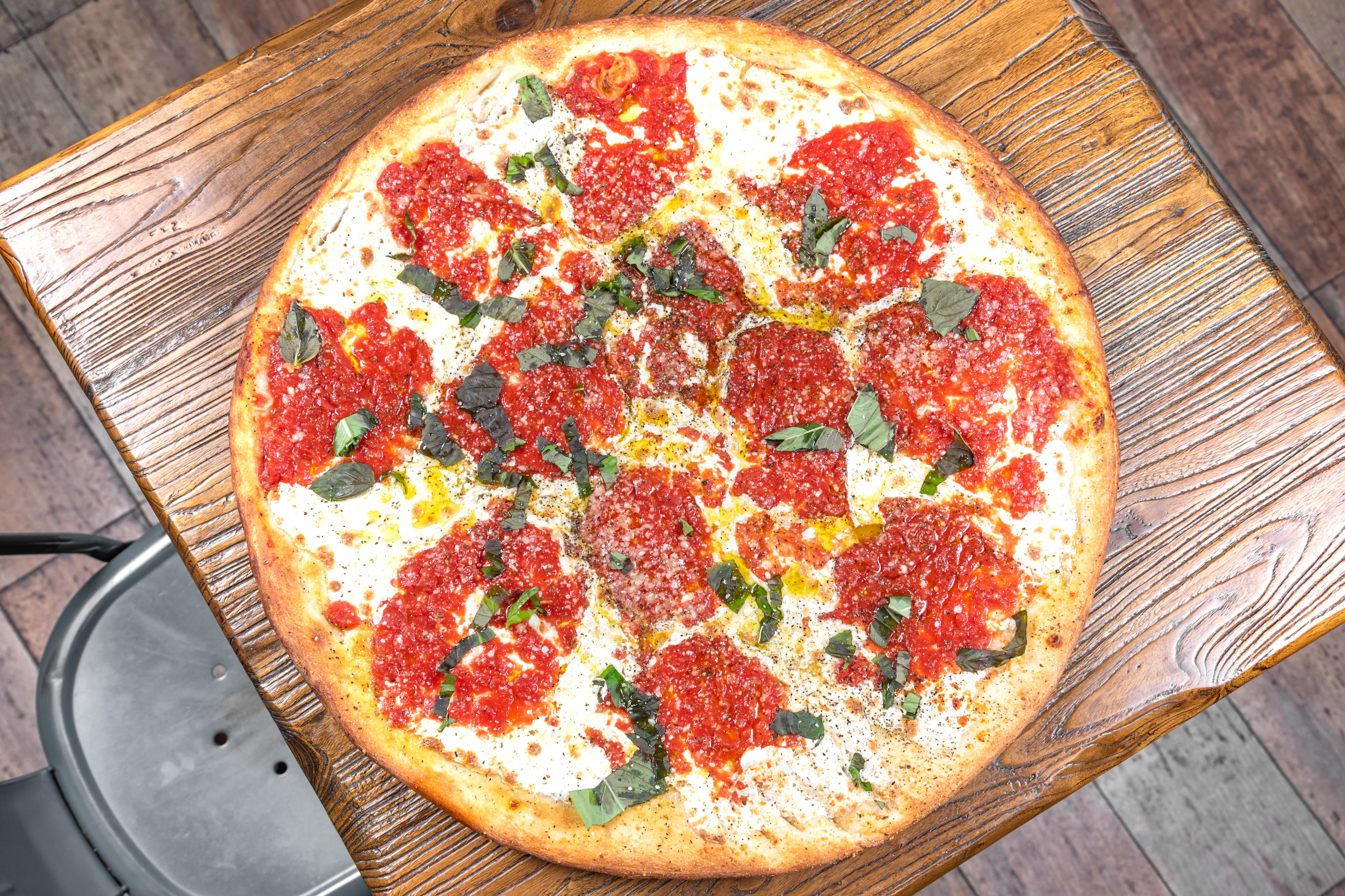 Zio Pepe's - Queens, NY - 26 19 23rd Ave - Hours, Menu, Order