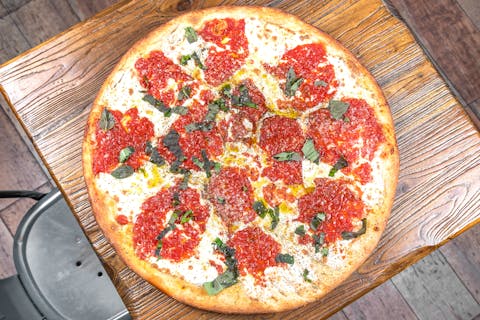 Zio Pepe's - View Menu & Order Online - 26 19 23rd Ave, Queens, NY