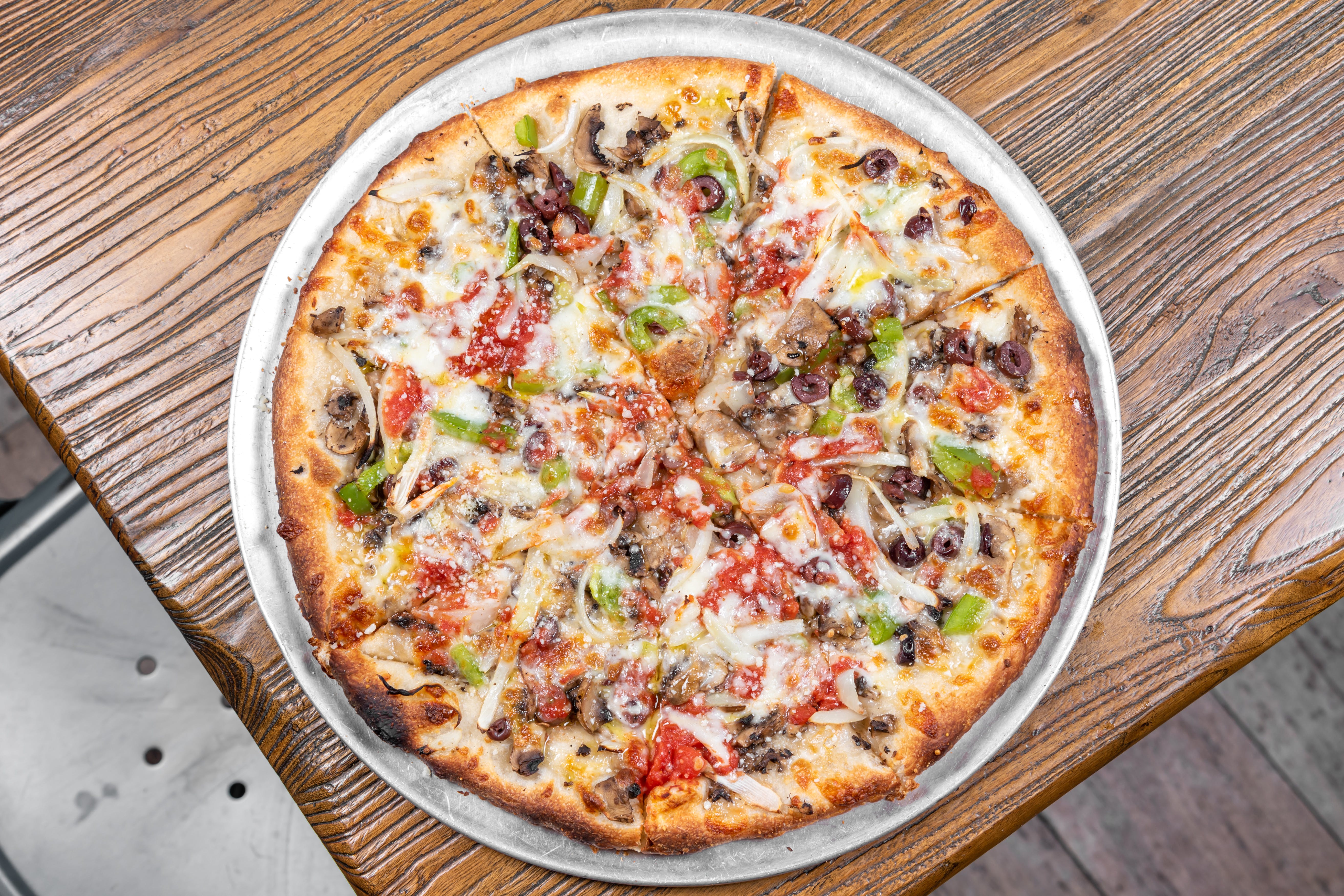 Zio Pepe's - Queens, NY - 26 19 23rd Ave - Hours, Menu, Order