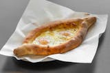 Adjarian Khachapuri