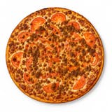 Yerevan Pizza