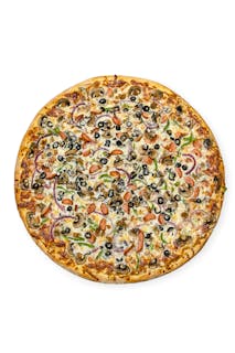 Bayern Pizza