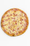 Hawaiian Pizza