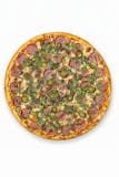Mexican Pizza