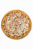 Greek Pizza