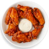 Bone-In Wings