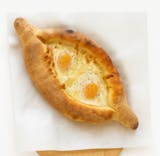 Egg Boat (Adjarian)