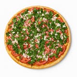 Armenian Pizza