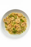 Shrimp Scampi
