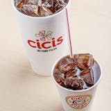 Fountain Drink