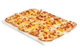 Chicken Bacon Ranch Pizza