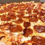 Build Your Own Pizza