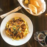 Chicken Marsala Catering
