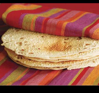 Papadum
