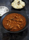Beef Curry (L)