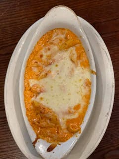 Baked Ziti