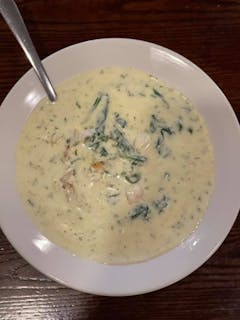 Spinach Dip
