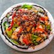 Fire Roasted Shrimp Salad