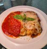 Eggplant Rollatini