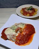 Chicken Parm