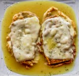 Chicken Sorrentino