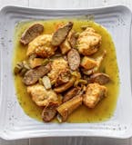 Chicken Scarpariello