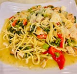 Linguini Alla Tony