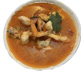 Homemade Shrimp Soup