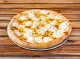 White Pizza