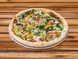 Veggie Pizza