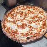 Large 18” Pizza