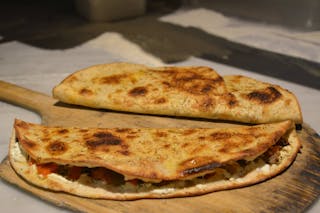 Calzone