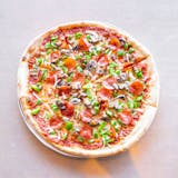 Bensi Special Pizza