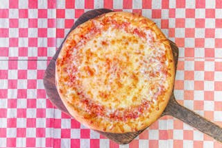 Cheese Pizza