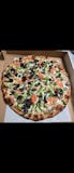 Veggie Pizza