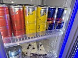 Red Bull