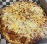 Paesano Italiano Pizza