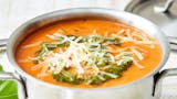 Tomato Basil Soup