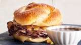 French Dip Sandwich