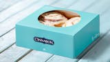 Cinnabon Packs