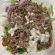 Beef Cheesesteak Salad