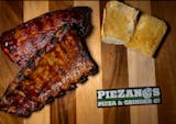 BBQ Ribs