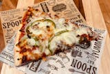 Gut Buster Slice