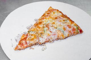 Fabulous Four Pizza