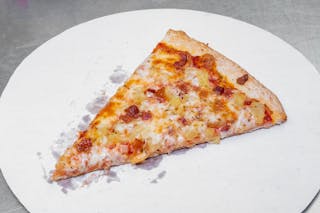 Hawaiian Pizza