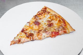 S.O.B. Pizza