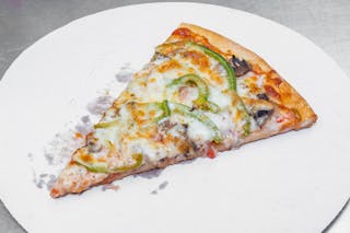 Veggie Pizza