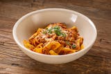 Pappardelle & Bolognese