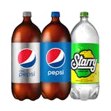 Pepsi Product - 2 Liter Bottle