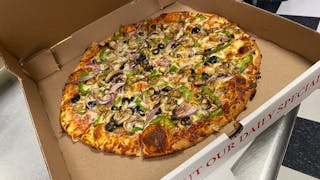 Combo Pizza